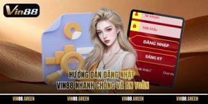 Đăng Nhập Vin88