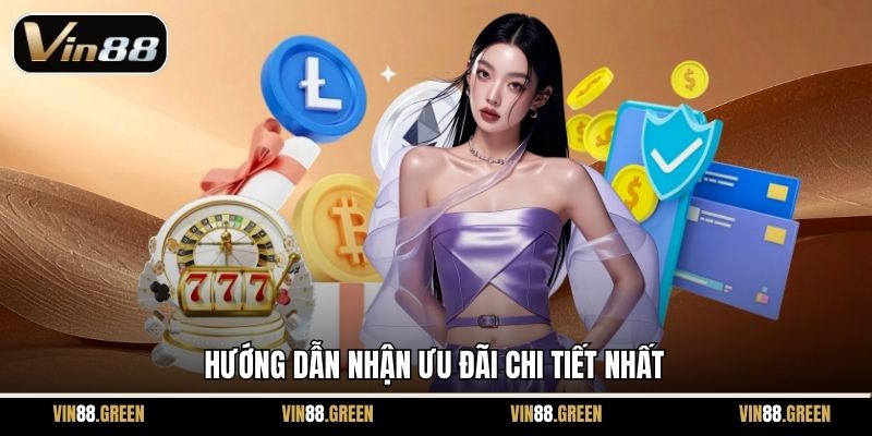 Hướng dẫn nhận thưởng cược hằng ngày nhanh chóng