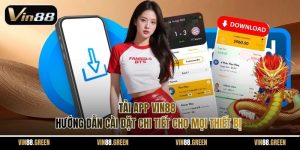 Tải App Vin88